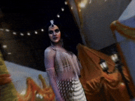 Purvi GIF