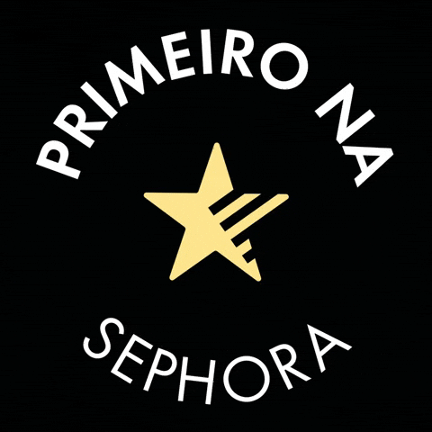 Lançamento GIF by SEPHORA Brasil