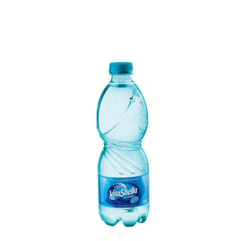 Acqua Vitasnella Sticker