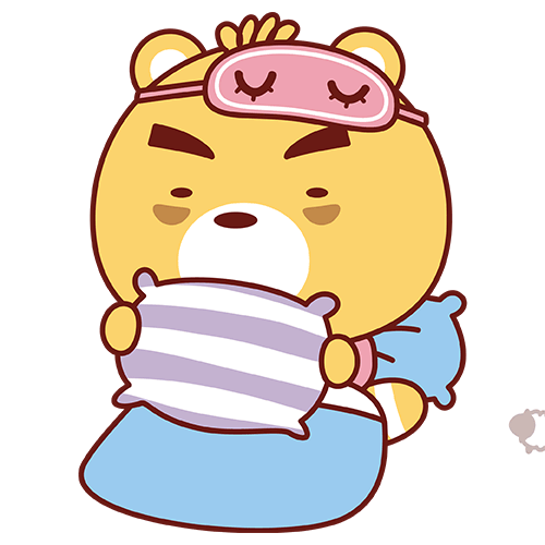 Insomnia Doze GIF by bluesbear Find & Share on GIPHY