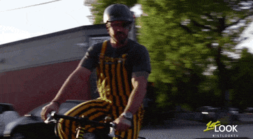 nbc delivery GIF by 1st Look