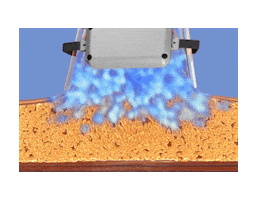 Ultraformer Enerjet Sticker by Expert Laser