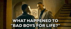 Sony GIF by Bad Boys For Life