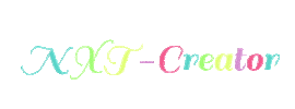 Influencer Creator Sticker by NXT. Communities