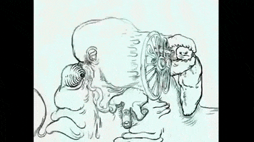 Amazon Country GIF by Alex Boya