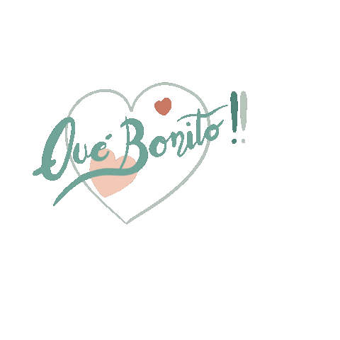 Bonito Sticker