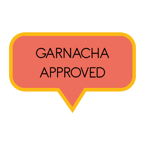 Larioja Logroño Sticker by Garnacha Solutions