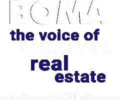 BOMA Spokane Sticker