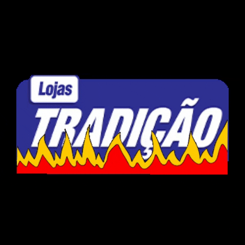 Lojas Tradição GIF