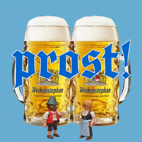 Weihenstephan USA GIF