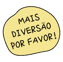 Art Eu Quero Sticker by A Raposa e O Elefante