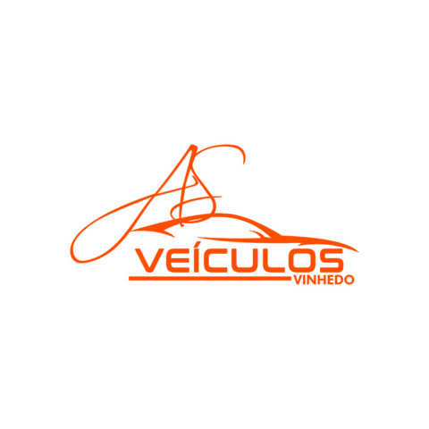 As Veículos Vinhedo Sticker