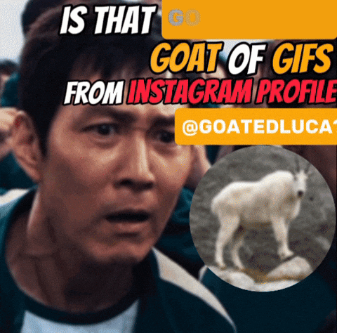 Instagram Glazing GIF