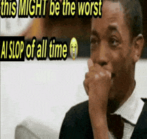 Artificial Intelligence Video GIF