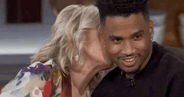 Sexy Trey Songz GIF by VH1