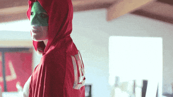 Idiot Reaction GIF by CA in LA