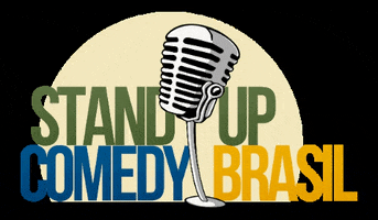 Comedia Stand Up GIF by Stand Up Comedy Brasi