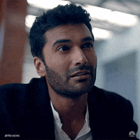 If You Say So Lol GIF by NBC