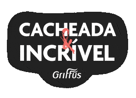 Empoderada Poder Sticker by Griffus Cosméticos