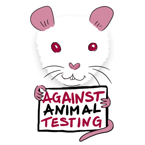 Vegan Love Sticker