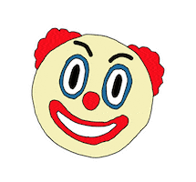 Skipdin Sticker