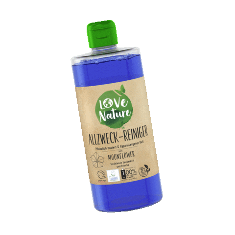 lovenaturechannel_henkel Sticker