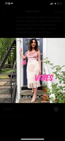 Kimberly Pendleton GIF