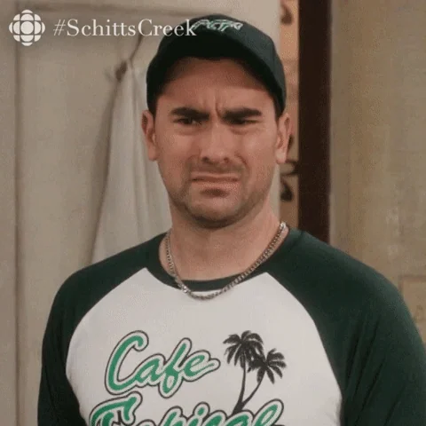 Angry Oh No GIF by CBC
