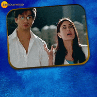 planning omg GIF by Zee Bollywood