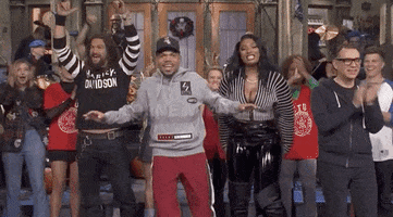 Snl GIF by Saturday Night Live