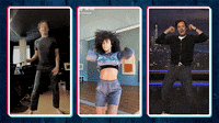 Jimmy Fallon Dancing GIF by The Tonight Show Starring Jimmy Fallon