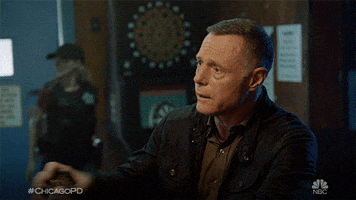 Come Here Chicago Pd GIF by One Chicago