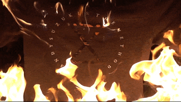 Andy Suzuki & The Method GIF