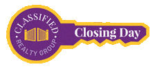 ClassifiedRealtyGroup Sticker