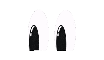 Eyes Sticker