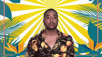 Confused Thinking GIF