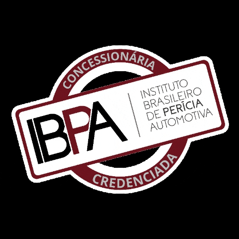 IBPA concessionaria certificado pericia ibpa GIF