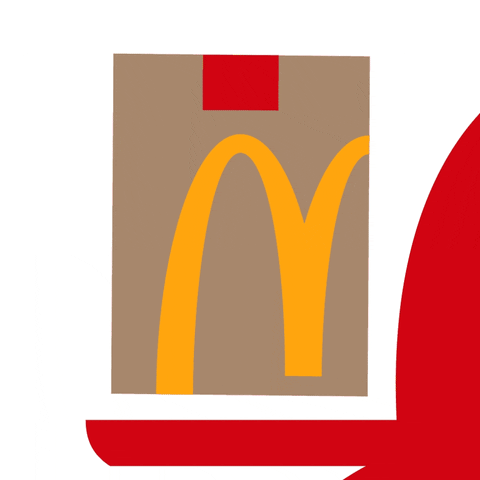 McDonalds India GIF