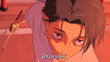 Jujutsu Kaisen Jjk GIF