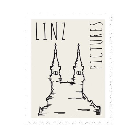 Austria Visitlinz Sticker by Linz Pictures