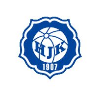 Football Helsinki Sticker by HJK