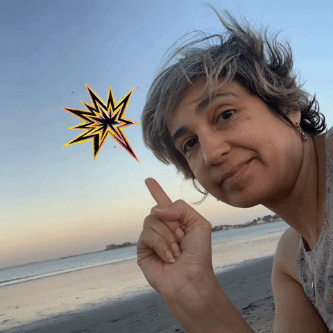 Neni Carolina Chacin GIF