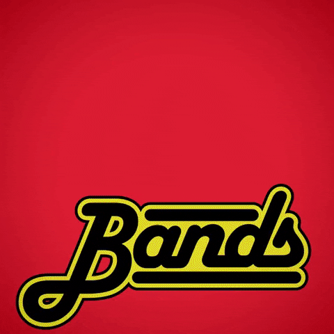 bandsberlin bands cover songs bands berlin bring back music to your life GIF