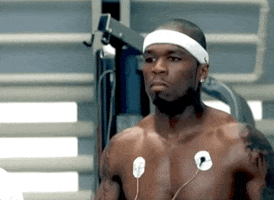 Fifty Cent GIF by 50 Cent