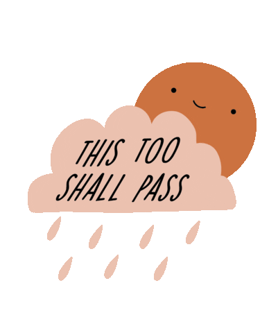 Sun Sticker