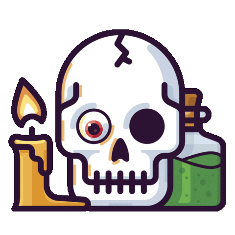 Krisvino Sticker by AR creators