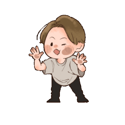 Aokimurako Sticker