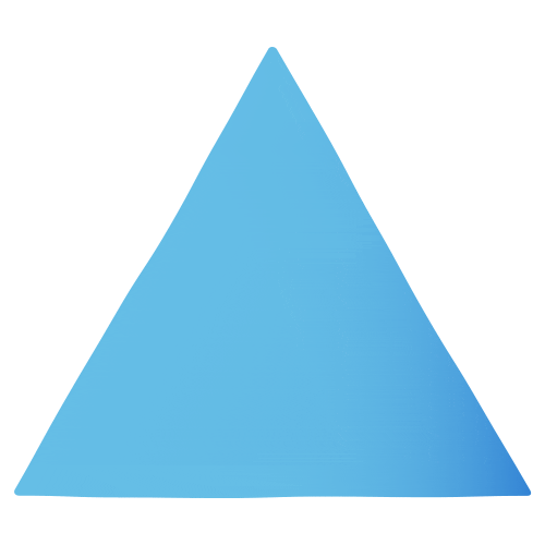 Shapes Sticker by KinderCare