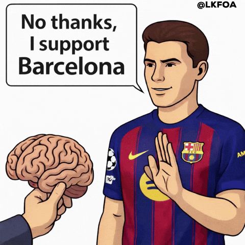 Football I Support GIF