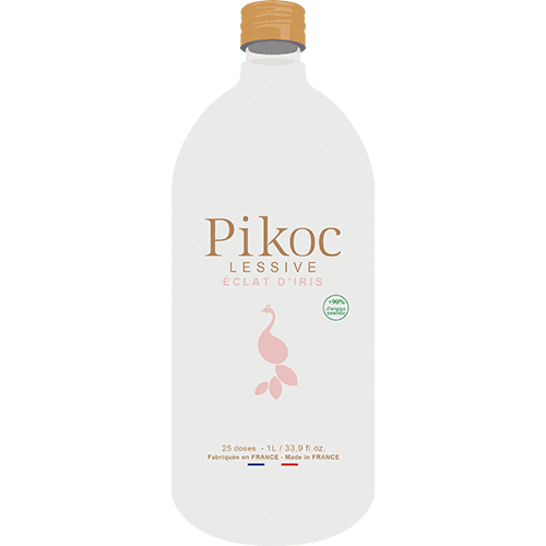 Pikoc Sticker